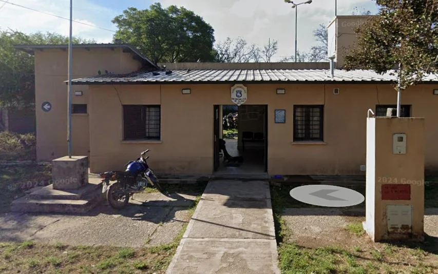 Sub-Cria. S. Fco de Alava